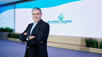 Bronze Effie για το Φυσικό Αέριο με το «Πίσω από τα Φώτα» (βίντεο)