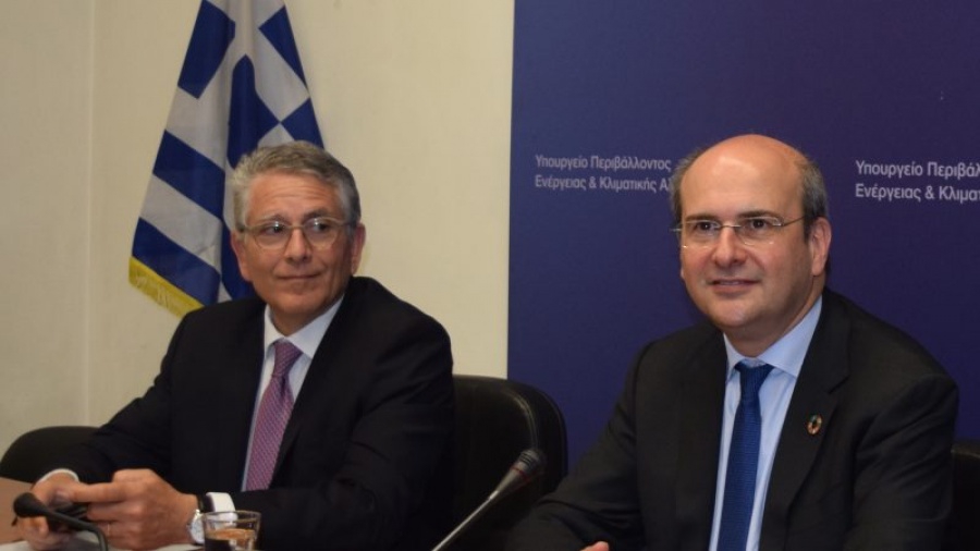 Κ. Χατζηδάκης για παραίτηση Γ. Θωμά: Η Ελλάδα κερδίζει μια πολύ σημαντική θέση στην Ευρωπαϊκή Επιτροπή