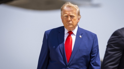 Trump: Επιβάλλει δασμούς σε 60 εμπορικούς εταίρους καθώς λήγουν οι δασμοί 10% των ΗΠΑ