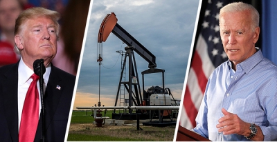 Biden VS Trump: Το πετρέλαιο θα κρίνει τις προεδρικές εκλογές στις ΗΠΑ (Energypost)   