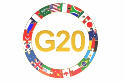 G20: Βιντεοδιάσκεψη στις 26/3 για την αντιμετώπιση της πανδημίας του κορωνοϊού