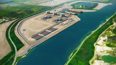Η Sempra καθυστερεί την επενδυτική απόφαση για την μονάδα εξαγωγής LNG του Τέξας έως το 2021   