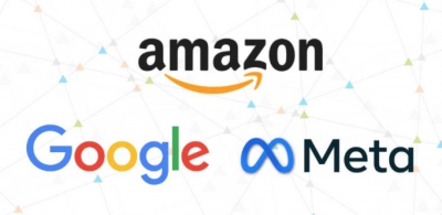 Meta, Google και Amazon στηρίζουν την προσπάθειες για εδραίωση της πυρηνικής ενέργειας (CNBC)