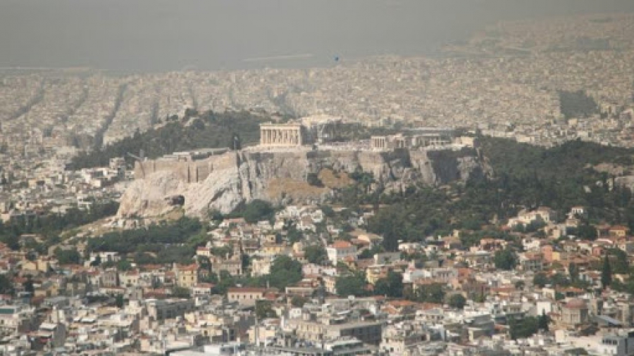 ΕΕΑΕ: Δεν έχει ανιχνευθεί ραδιενέργεια στην ατμόσφαιρα της Ελλάδας μετά την πυρκαγιά στο Τσέρνομπιλ