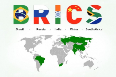 Οι BRICS  μπαίνουν στην τροχιά της Ενεργειακής Μετάβασης   