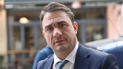 ΔΕΘ: Ο Τσουκαλάς βλέπει «χτύπημα» Τσίπρα στον Ανδρουλάκη - «Κατεψυγμένος διπολισμός»