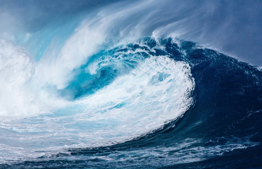 «Γαλάζια» Ενέργεια: Πώς οι θάλασσες μετατρέπονται σε πηγές ηλεκτρισμού - Τα «εμπόδια»
