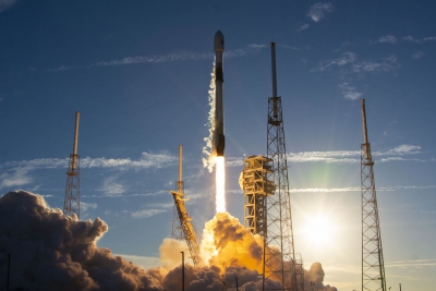 SpaceX: Τι θα σήμαινε για το κλίμα η ανάπτυξη 1 εκατ. δορυφόρων τεχνητής νοημοσύνης