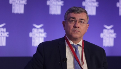 Γραφάκος: Συμφωνία ΥΠΕΝ και σούπερ μάρκετ για μείωση της σπατάλης τροφίμων κατά 30% έως το 2030
