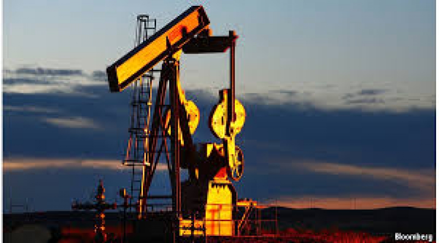 Kαθαρός εξαγωγέας πετρελαίου για τρίτον μήνα οι ΗΠΑ