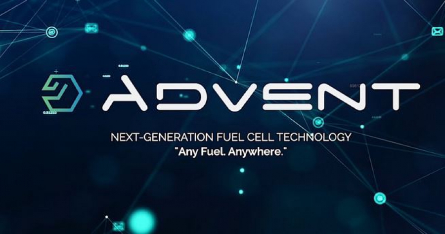 Advent Technologies: Υπογραφή συμφωνίας 1,3 εκατ. δολ. για την προμήθεια κυψελών καυσίμου στην Ασία