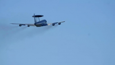 France24: Μαχητικά του NATO καταρρίπτουν drone που πέταξε πάνω από την ανατολική Λετονία