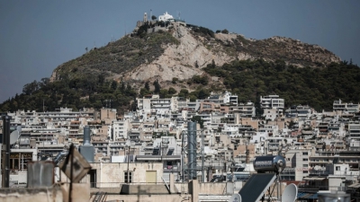 Αττική: Κλείνουν από τα μεσάνυχτα Λυκαβηττός και Φινόπουλου - Κατηγορία 5 για πυρκαγιές αύριο (13/8) - Απαγορεύσεις και στη Χαλκιδική