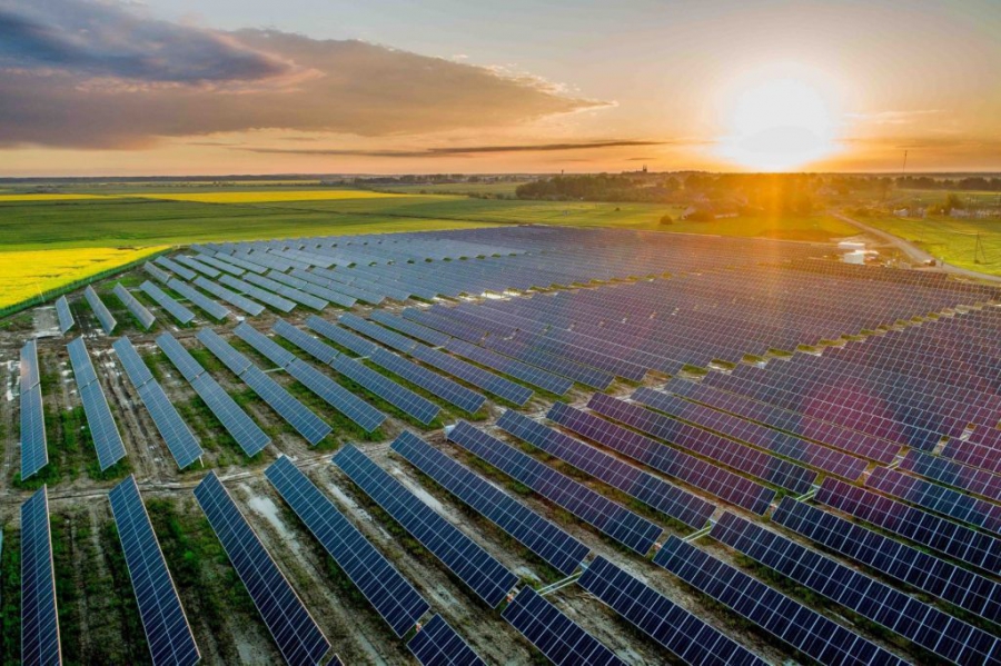 Η Nord LB χρηματοδοτεί έξι ηλιακά πάρκα 48MW στη βόρεια Ιταλία