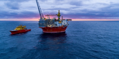 Η Vaar Energi εξαγοράζει τη BlueNord έναντι 1,3 δισ. δολ. και δημιουργεί τον μεγαλύτερο παραγωγό πετρελαίουστην Ευρώπη   