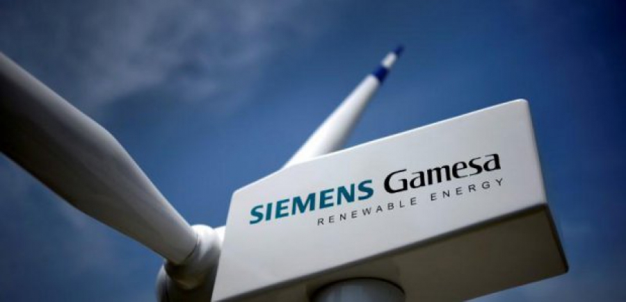 Επιστροφή στην κανονικότητα για την Siemens Gamesa