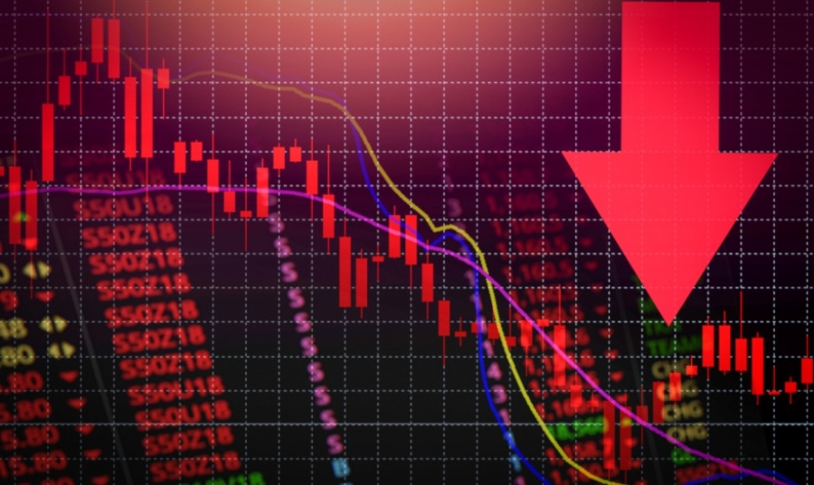 ΧΑ: Πτώση 0,65% στις 1.471 μονάδες - ΔΕΗ 11,54e (-0,52%), ΜΥΤΙΛ(-0,91%) 37,16e, ΜΟΗ 28,08e (-1,27%)