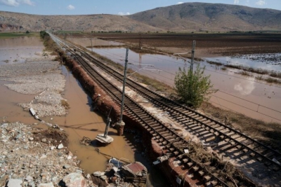 Θεσσαλία: Ανοίγει ο δρόμος για έργα αποκατάστασης ζημιών ύψους 1,35 δισ. ευρώ –  Ποιοι οι ανάδοχοι