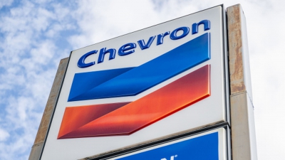 Chevron: Επιταχύνει την κατασκευή μονάδων φυσικού αερίου για την τροφοδοσία data centers