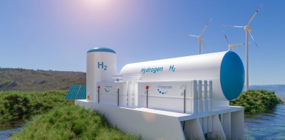 Στο εγχείρημα του υδρογόνου ο όμιλος Κοπελούζου - Ο στόχος για μονάδα ηλεκτρόλυσης 10 MW