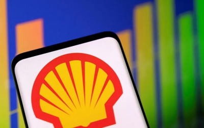 Στα 28 δισ. δολ. η κερδοφορία της Shell για το 2023