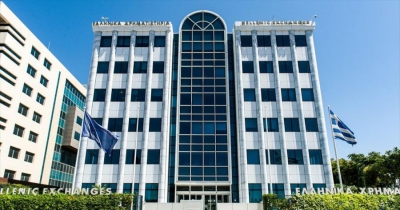 Τα Χρηματιστήρια Αθήνας - Βελιγραδίου υπέγραψαν συμφωνία για κοινή πλατφόρμα συναλλαγών