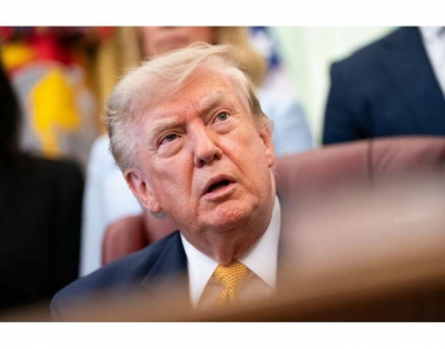 Trump: 