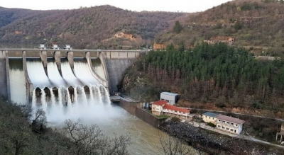 Διαφωνίες στην βουλγαρική Βουλή για την παροχή νερού στην Ελλάδα (Reuters)