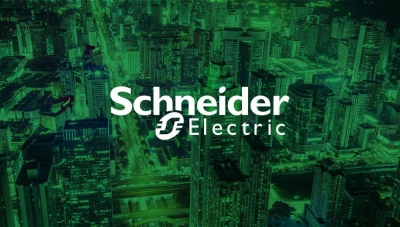 Στα data centers επικεντρώνεται η Schneider Electric - Βλέπει ισχυρή ανάπτυξη