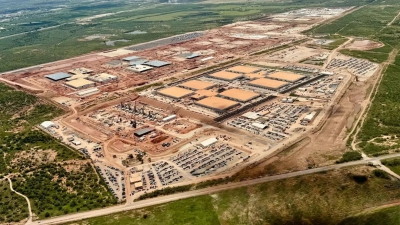 OpenAI: Εξασφαλίζει ισχύ 3,2 GW για data center 30 δισ. δολαρίων - Ενισχύει τις επενδύσεις της στις υποδομές AI στις ΗΠΑ