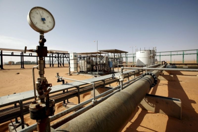 Λιβύη: Η παραγωγή στο πετρελαιοφόρο πεδίο Sharara αυξήθηκε σε περίπου 150.000 bpd