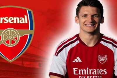 Με Τζόλη η Arsenal καθάρισε την City στο Charity Shield  3-0 - Πιο έτοιμοι οι πρωταθλητές