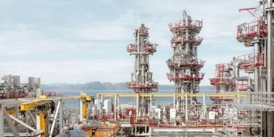 Equinor: Εκτός λειτουργίας το εργοστάσιο της Hammerfest LNG λογω βλάβης