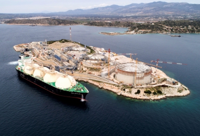 Truck-loading: Αντίστροφη μέτρηση για το Small-Scale LNG στην Ελλάδα – Ανταγωνιστική πρόσβαση στο αέριο σε ακτίνα 1.000 χλμ. από τη Ρεβυθούσα