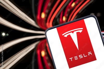 Ράλι 6% στην Tesla - Ξεπέρασαν τις εκτιμήσεις οι παραδόσεις οχημάτων