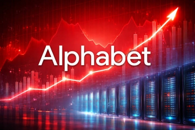 Yπερέβη τις προσδοκίες η Alphabet στο β΄τρίμηνο, τις έχασε η TESLA