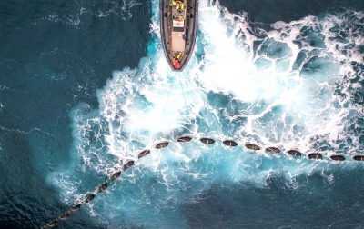 Ανοίγει ο δρόμος για τον Great Sea - Μπήκαν οι υπογραφές ΡΑΑΕΥ και ΡΑΕΚ για το γεωπολιτικό ρίσκο