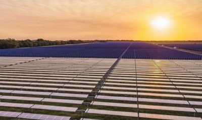 Η Innova τροφοδοτεί το ηλιακό έργο 28 MW Elms Farm της Αγγλίας