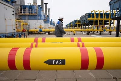 Κύριος προμηθευτής φυσικού αερίου για την Ευρώπη η Ρωσία – Μένουν πίσω οι ΗΠΑ