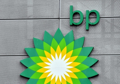 BP: Κέρδη σχεδόν 2,8 δισ. δολ. για το β΄ τρίμηνο