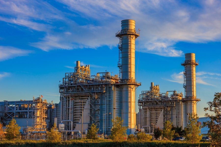 Το φυσικό αέριο πρωταγωνιστής του ενεργειακού μίγματος το 2019 - Μείωση 32% της λιγνιτικής παραγωγής
