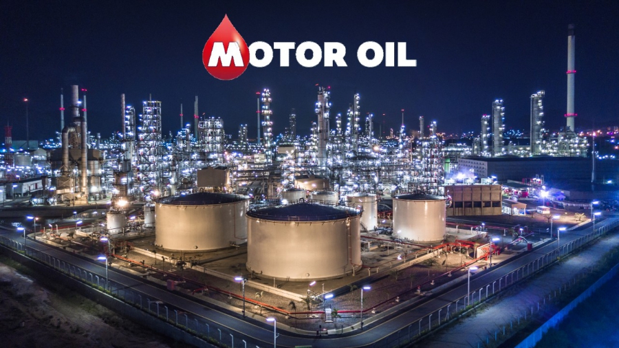 Μotor Oil: Αύξηση κερδών 230% στα 172 εκατ. ευρώ για το β΄ τρίμηνο του 2024 - Στα 347 εκατ. ευρώ το α' εξάμηνο - Oι προοπτικές για το β' εξάμηνο