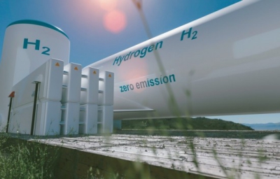 Η Γερμανία θα προκηρύξει διαγωνισμό για την παραγωγή καθαρού υδρογόνου από φυσικό αέριο (Montel)
