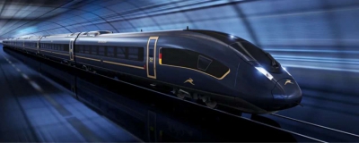 Siemens: Εξασφάλισε συμφωνία 3 δισ. ευρώ για τρένα υψηλής ταχύτητας