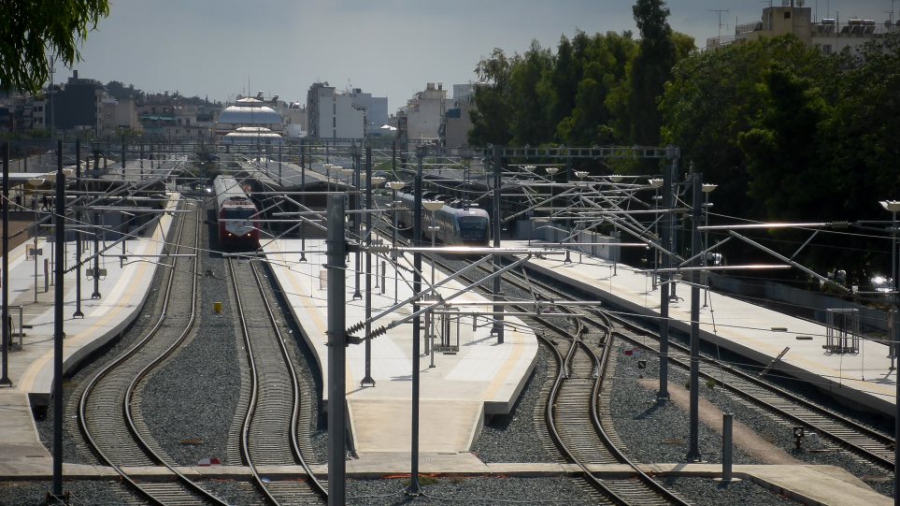 Τα μέτρα που θα ανακοινώσει η κυβέρνηση στις 11 για τα τρένα