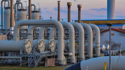 Ζενίθ και Φυσικό Αέριο κυριαρχούν στην λιανική αγορά φυσικού αερίου τον Μαϊο - Ποιοί αύξησαν ποσοστά