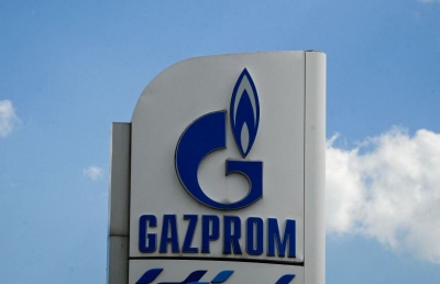 Gazprom: Σχέδια παύσης ροών ρωσικού φυσικού αερίου προς την Ευρώπη μέσω Ουκρανίας