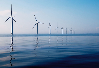 Global Offshore Wind: «Σκόνταψε» η Γερμανία στην παγκόσμια κατάταξη των υπεράκτιων αιολικών
