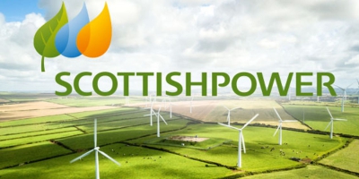 Σκωτία: Συμβάσεις δικτύου 5,4 δισ.£ για 10 χρόνια από την ScottishPower (renews.biz)