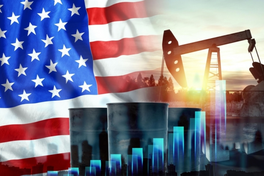 ΗΠΑ: Η επιτροπή της Γερουσίας ερευνά 18 παραγωγούς πετρελαίου για συμπαιγνία τιμών με τον ΟΠΕΚ   